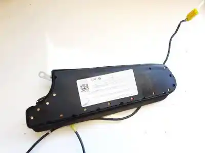 Recambio de automóvil de segunda mano de tribeca airbag del asiento para volkswagen passat cc (357) 2.0 tdi referencias oem iam 3c0880242c