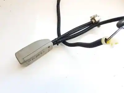 Peça sobressalente para automóvel em segunda mão chicote / encaixe cinto segurança dianteiro direito por honda fr-v (be) 2.2 ctdi executive referências oem iam nsb1094