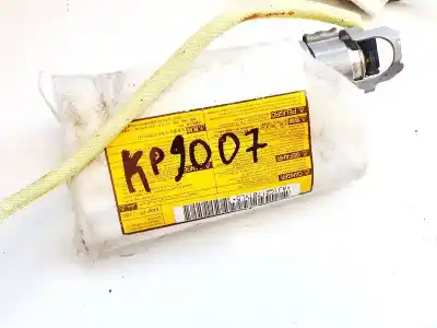 Peça sobressalente para automóvel em segunda mão airbag do lado esquerdo por toyota auris 2.2 d-cat referências oem iam bj1g21707vl5