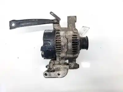 Peça sobressalente para automóvel em segunda mão alternador por opel omega b 2.0 16v cat (x 20 xev / l34) referências oem iam 90413760