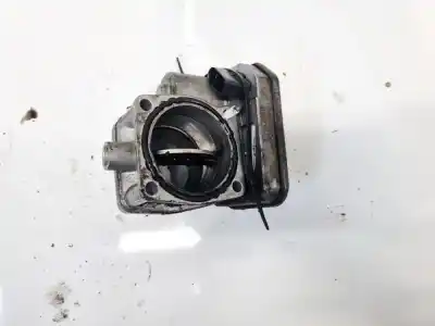 Peça sobressalente para automóvel em segunda mão borboleta de admissão por opel omega b 2.0 16v cat (x 20 xev / l34) referências oem iam 