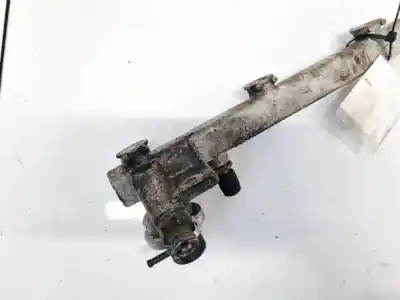 Second-hand car spare part distributor pipe for opel omega b 2.0 16v cat (x 20 xev / l34) oem iam references 5wk90531  90411552