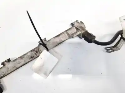 Second-hand car spare part distributor pipe for opel omega b 2.0 16v cat (x 20 xev / l34) oem iam references 5wk90531  90411552