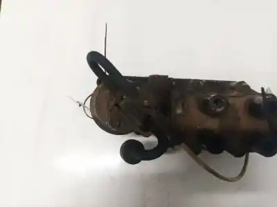 Peça sobressalente para automóvel em segunda mão válvula egr por opel omega b 2.0 16v cat (x 20 xev / l34) referências oem iam 