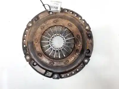 Peça sobressalente para automóvel em segunda mão kit de embreagem por opel omega b 2.0 16v cat (x 20 xev / l34) referências oem iam 