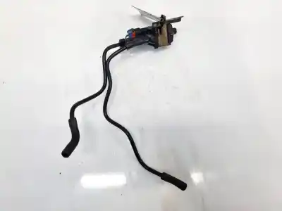 Peça sobressalente para automóvel em segunda mão bomba de ar secundária por opel omega b 2.0 16v cat (x 20 xev / l34) referências oem iam 