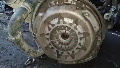 Автозапчастина б/у комплект зцеплення для ford fiesta (cb1) 1.4 tdci cat посилання на oem iam 