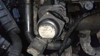 Second-hand car spare part Egr Valve for FORD FIESTA (CB1) 1.4 TDCi CAT OEM IAM references 9658203780  21604059-4