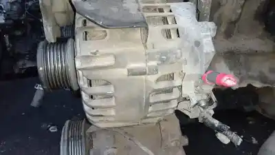 Автозапчасти б/у генератор за FORD FIESTA (CB1) 1.4 TDCi CAT ссылки OEM IAM 8V2110300AB  8V21-10300-AB 2543427Z TG12C038