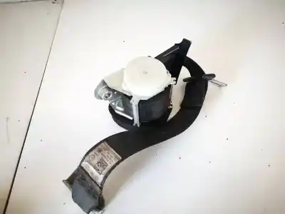 Second-hand car spare part REAR RIGHT SEAT BELT for VOLKSWAGEN TIGUAN (5N1)  OEM IAM references 5N0857806  