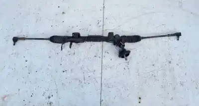 Автозапчастина б/у рульмова рейка для mitsubishi lancer viii (cy_a, cz_a) 2.0 di-d (cy8a) посилання на oem iam  Автозапчастина б/у рульмова рейка для mitsubishi lancer viii (cy_a, cz_a) 2.0 di-d (cy8a) посилання на oem iam