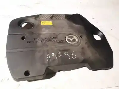 Pezzo di ricambio per auto di seconda mano Coperchio Motore per MAZDA 5 BERL. (CR) 2.0 CRTD Active+ (105kW) Riferimenti OEM IAM   