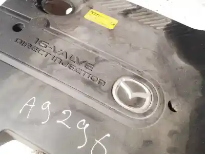 Автозапчасти б/у крышка двигателя за mazda 5 berl. (cr) 2.0 crtd active+ (105kw) ссылки oem iam   