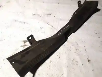 Автозапчастина б/у пластика для mazda 5 berl. (cr) 2.0 crtd active+ (105kw) посилання на oem iam c2356889