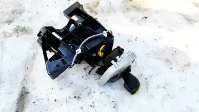 Peça sobressalente para automóvel em segunda mão alavanca de velocidades por volvo xc90 2.4 diesel cat referências oem iam p30759291