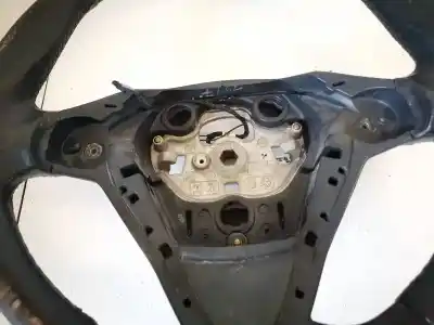 Second-hand car spare part steering wheel for ford fiesta vi (cb1, ccn) 1.4 tdci oem iam references   