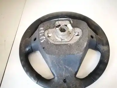 Second-hand car spare part steering wheel for ford fiesta vi (cb1, ccn) 1.4 tdci oem iam references   