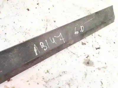 Pezzo di ricambio per auto di seconda mano plastica per bmw x1 (e84) xdrive 18 d riferimenti oem iam 0592760  05927-60