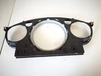 Автозапчастина б/у передні молдинги для mini mini (r50,r53) 1.6 16v cat посилання на oem iam 0769337  