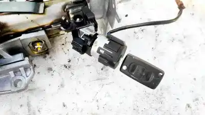 Second-hand car spare part Ignition Switch for CITROEN C5, II 2008.02 - 2011.01 2.0 HDI 103KW 2009.04 - 2011.01 OEM IAM references   