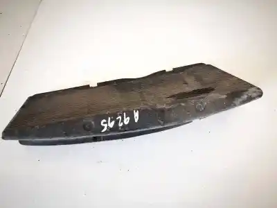 Second-hand car spare part plastics for ford fiesta vi (cb1, ccn) 1.4 tdci oem iam references 8a6118d395ac  8a61-18d395-ac