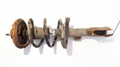 Автозапчастина б/у передній правий амортизатор для mitsubishi lancer viii (cy_a, cz_a) 2.0 di-d (cy8a) посилання на oem iam  Автозапчастина б/у передній правий амортизатор для mitsubishi lancer viii (cy_a, cz_a) 2.0 di-d (cy8a) посилання на oem iam