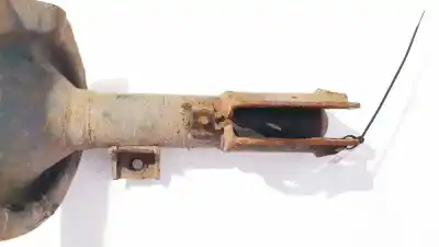 Автозапчастина б/у передній правий амортизатор для mitsubishi lancer viii (cy_a, cz_a) 2.0 di-d (cy8a) посилання на oem iam    Автозапчастина б/у передній правий амортизатор для mitsubishi lancer viii (cy_a, cz_a) 2.0 di-d (cy8a) посилання на oem iam