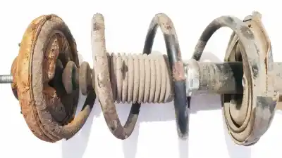 Автозапчастина б/у передній правий амортизатор для mitsubishi lancer viii (cy_a, cz_a) 2.0 di-d (cy8a) посилання на oem iam    Автозапчастина б/у передній правий амортизатор для mitsubishi lancer viii (cy_a, cz_a) 2.0 di-d (cy8a) посилання на oem iam