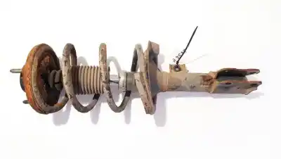 Автозапчастина б/у амортизатор передній лівий для mitsubishi lancer viii (cy_a, cz_a) 2.0 di-d (cy8a) посилання на oem iam  Автозапчастина б/у амортизатор передній лівий для mitsubishi lancer viii (cy_a, cz_a) 2.0 di-d (cy8a) посилання на oem iam