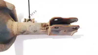 Автозапчастина б/у амортизатор передній лівий для mitsubishi lancer viii (cy_a, cz_a) 2.0 di-d (cy8a) посилання на oem iam    Автозапчастина б/у амортизатор передній лівий для mitsubishi lancer viii (cy_a, cz_a) 2.0 di-d (cy8a) посилання на oem iam