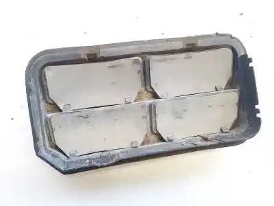 Pezzo di ricambio per auto di seconda mano plastica per opel meriva b 1.7 16v cdti riferimenti oem iam 13502040  