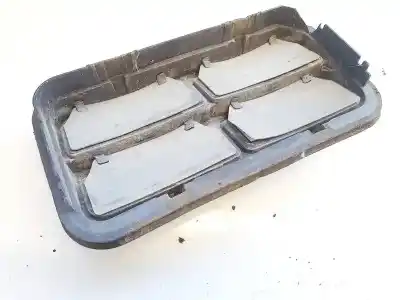 Pezzo di ricambio per auto di seconda mano plastica per opel meriva b 1.7 16v cdti riferimenti oem iam 13502040