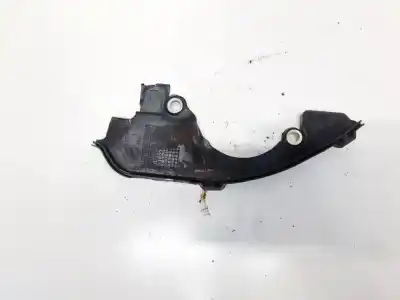 Piesă de schimb auto la mâna a doua capac distributie pentru volkswagen golf v (1k1) 1.4 16v referințe oem iam 036109170m