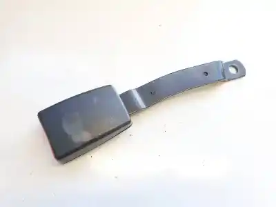 Peça sobressalente para automóvel em segunda mão chicote / encaixe cinto segurança dianteiro direito por volkswagen polo (9n1) 1.9 sdi referências oem iam 6q0857756d