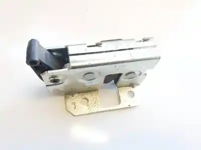 Pezzo di ricambio per auto di seconda mano Pezzi Vari per CITROEN BERLINGO CUADRO 1.6 16V HDi Riferimenti OEM IAM   