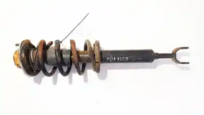 Peça sobressalente para automóvel em segunda mão amortecedor dianteiro direito por skoda superb (3u4) 1.9 tdi referências oem iam 341844