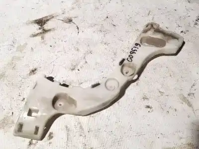 Peça sobressalente para automóvel em segunda mão reforço do pára choques traseiro por ford focus iii 1.6 ti referências oem iam a17e850a