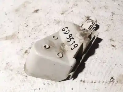 Peça sobressalente para automóvel em segunda mão reforço do pára choques traseiro por ford focus iii 1.6 ti referências oem iam bm5117a881a