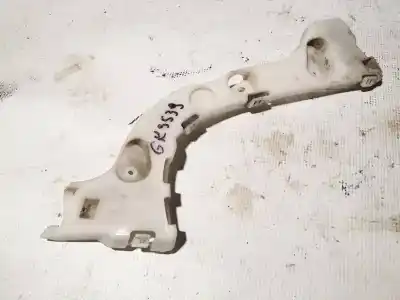 Peça sobressalente para automóvel em segunda mão reforço do pára choques traseiro por ford focus iii 1.6 ti referências oem iam bm51a17e831