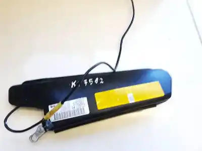 Piesă de schimb auto la mâna a doua airbag lateral stânga pentru volkswagen golf v (1k1) 1.4 16v referințe oem iam 1k4880241