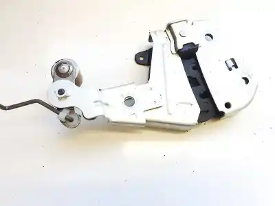 Peça sobressalente para automóvel em segunda mão peças diversas por honda fr-v (be) 2.0 executive referências oem iam 