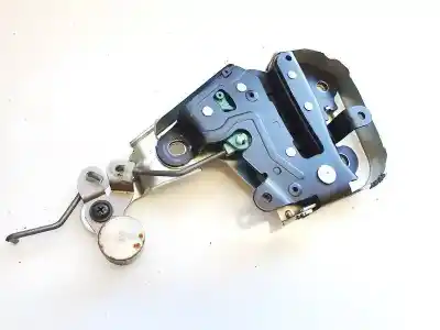 Pezzo di ricambio per auto di seconda mano pezzi vari per honda fr-v (be) 2.0 executive riferimenti oem iam   