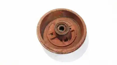 Автозапчасти б/у задний тормозной диск за nissan note (e11e) 1.6 16v cat ссылки oem iam   