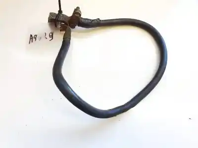 Peça sobressalente para automóvel em segunda mão fio por skoda superb (3u4) 1.9 tdi referências oem iam 