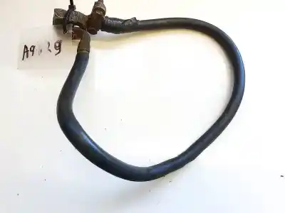 Peça sobressalente para automóvel em segunda mão fio por skoda superb (3u4) 1.9 tdi referências oem iam   