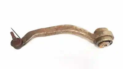 Peça sobressalente para automóvel em segunda mão braço de suspensão inferior esquerdo dianteiro por skoda superb (3u4) 1.9 tdi referências oem iam 