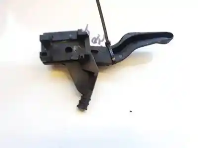 Pezzo di ricambio per auto di seconda mano plastica per opel zafira b 1.9 cdti riferimenti oem iam   