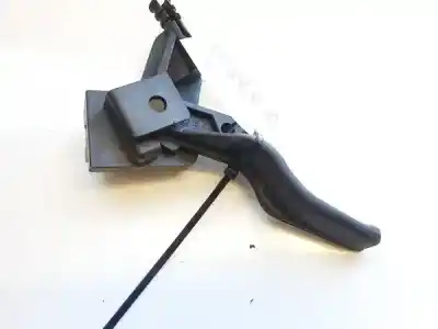 Pezzo di ricambio per auto di seconda mano plastica per opel zafira b 1.9 cdti riferimenti oem iam   