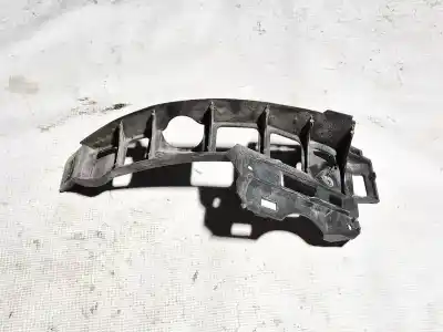 Second-hand car spare part rear bumper reinforcement for opel zafira b 1.9 cdti oem iam references 13125043