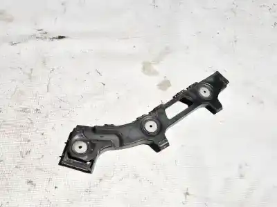 Second-hand car spare part rear bumper reinforcement for opel zafira b 1.9 cdti oem iam references 13125036